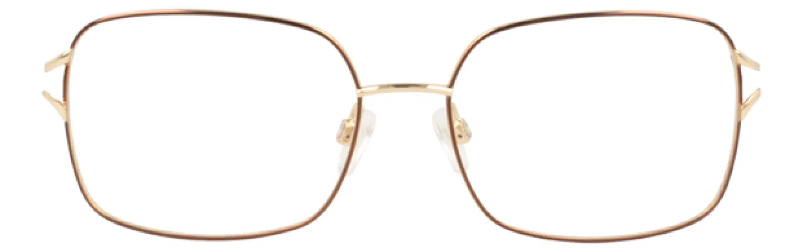 Sophia Loren Beau Rivage SLBR99 Eyeglasses - Rose/gold - view 9